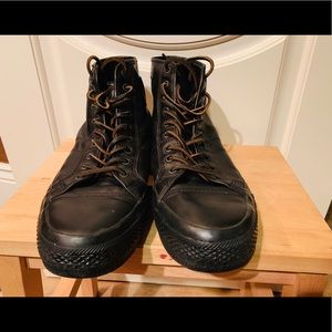 Frye men’s sneakers